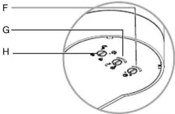 STEINEL L 605 S - 8