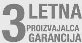 STEINEL L 830 SC - Garancija proizvajalca - 1
