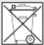 STEINEL L 830 SC - Disposal - 1