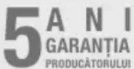 STEINEL L 825 SC - Solicitarea garanției - 1