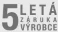 STEINEL L 825 SC - Uplatňování záruky - 1