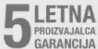 STEINEL L 825 SC - Uveljavljanje - 1
