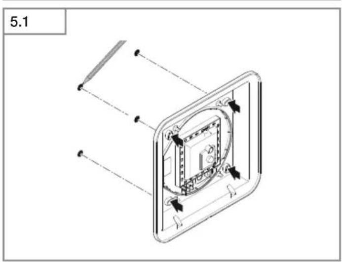STEINEL RS LED D2 S - 11