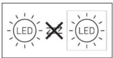 STEINEL RS LED D2 S - Generelle sikkerhetsinstrukser - 2
