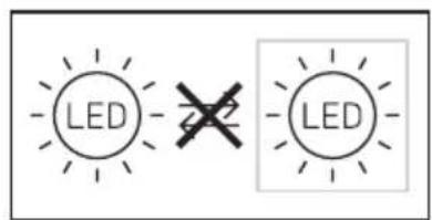 STEINEL RS LED D2 S - Svarigi! - 1