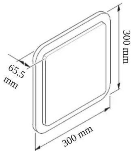STEINEL RS LED D2 S - 3