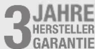 STEINEL RS LED D2 S - Herstellergarantie - 1