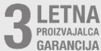 STEINEL RS LED D2 S - Garancija proizvajalca - 1