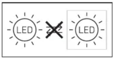 STEINEL RS LED D2 S - TR - 1