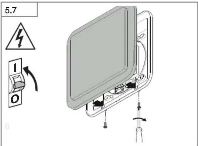STEINEL RS LED D2 S - 17