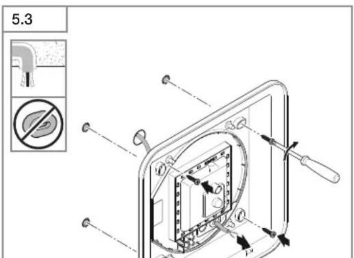 STEINEL RS LED D2 S - 8