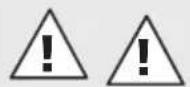 STEINEL RS LED D2 S - Allgemeine Sicherheitshinweise - 1