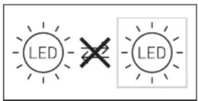 STEINEL RS LED D2 S - Schakelschema (afb. 4.1) - 1