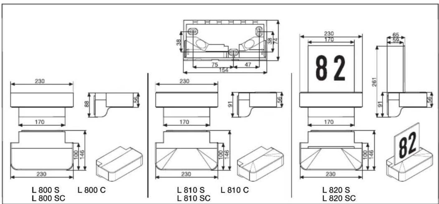 STEINEL L 800 SC - 7