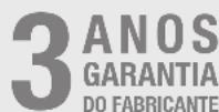 STEINEL L 800 SC - Garantia do fabricante - 1