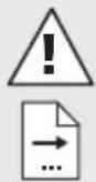 STEINEL L 800 SC - Symbols - 1