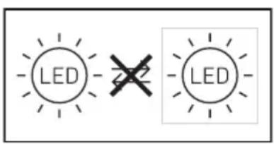 STEINEL L 800 SC - Elektrik böglantı - 1