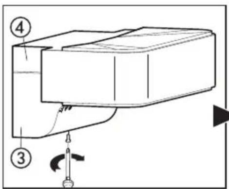 STEINEL L 800 SC - 8