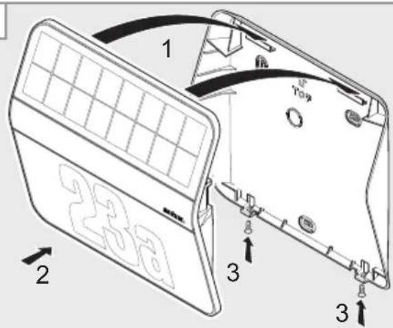 STEINEL My XSolar LH - 12