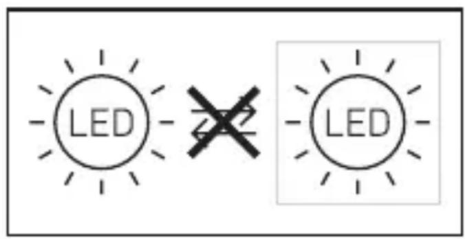 STEINEL GL 80 SC - Ledningsdiagram (Fig. 4.1) - 1