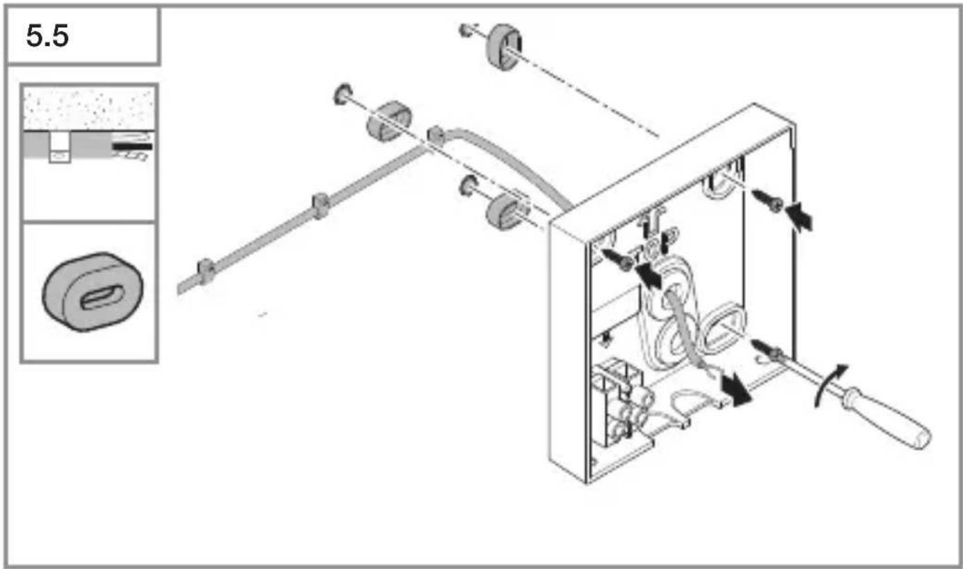 STEINEL GL 80 SC - 28