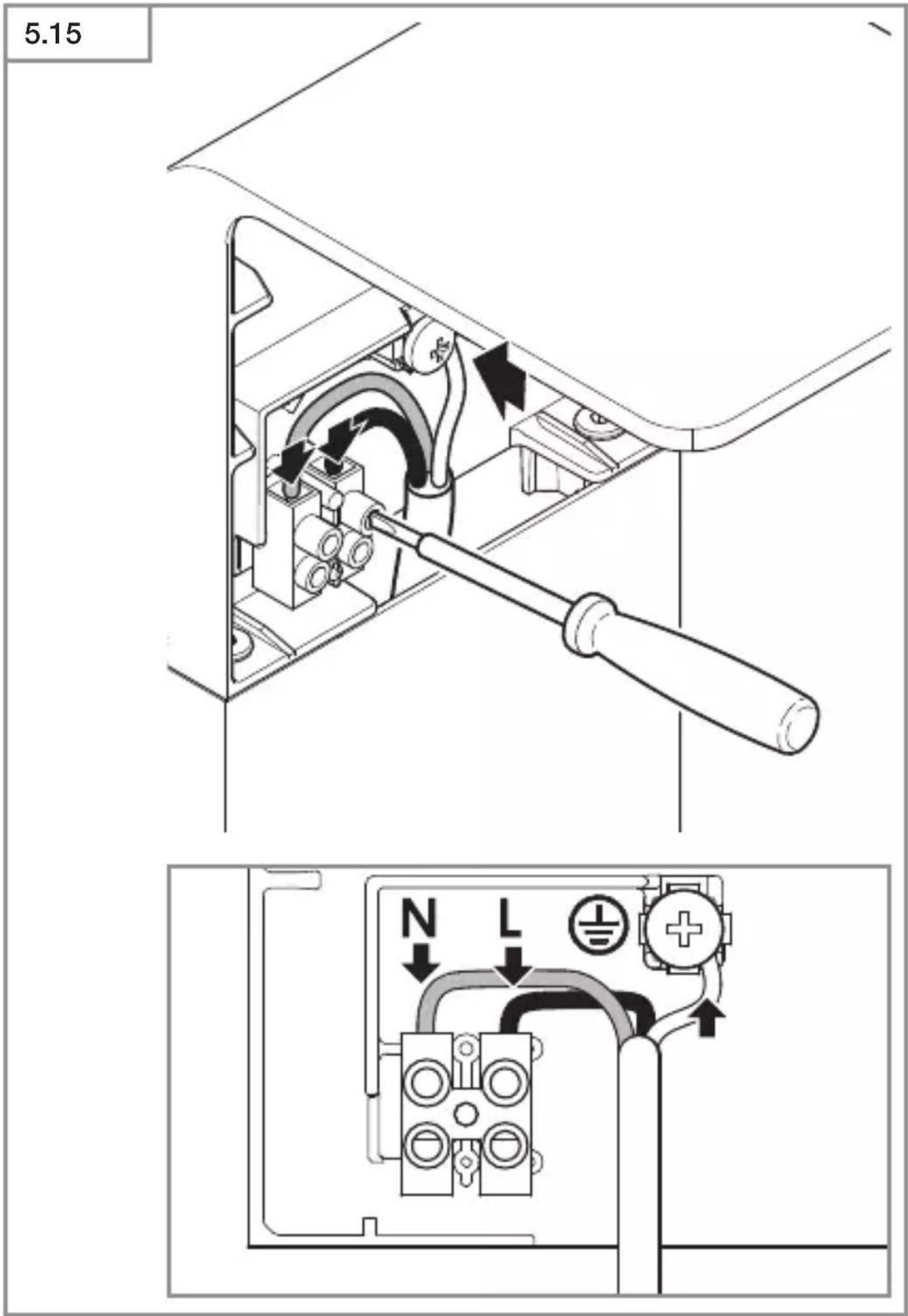 STEINEL L 840 SC - 38