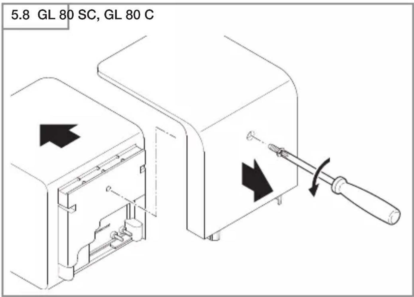 STEINEL L 840 SC - 31