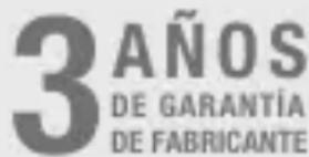 STEINEL L 840 SC - Garantía de fabricante - 1