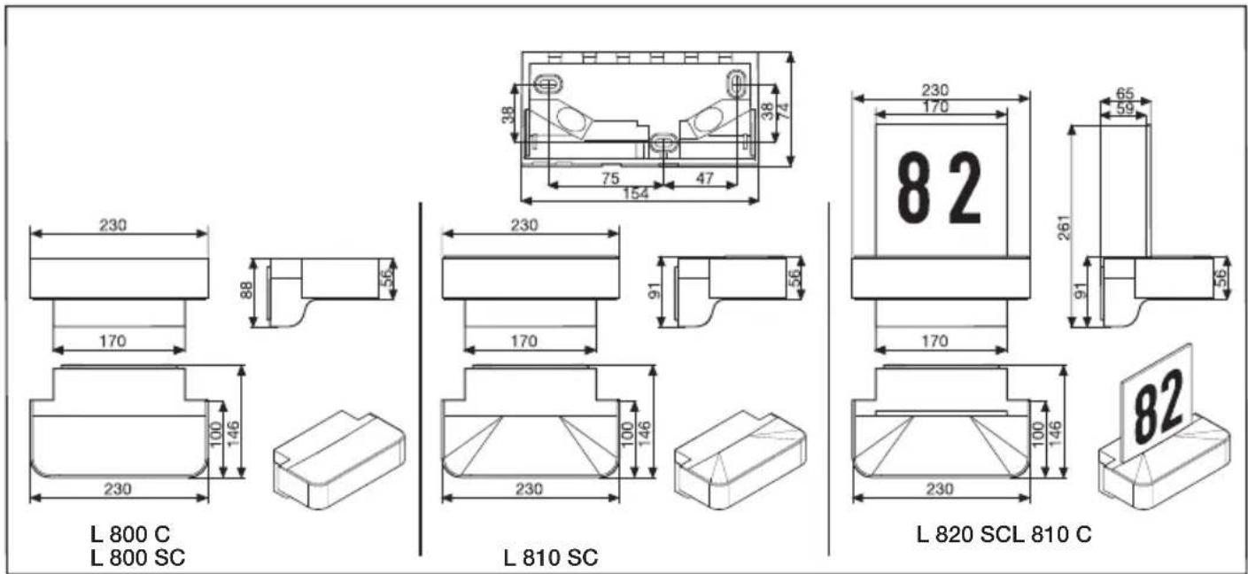 STEINEL L 820 S - 3
