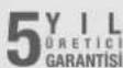 STEINEL NightMatic 5000 - Garanti haklarindan faydalanma - 1