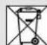 STEINEL NightMatic 5000 - Disposal - 1