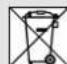 STEINEL NightMatic 5000 - Avfallschantering - 1