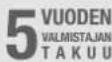 STEINEL NightMatic 5000 - Vaatimuksen esittaminen - 1