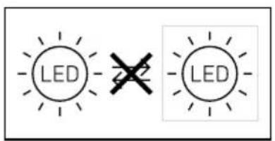 STEINEL My L 220 LED - Napotek: - 1