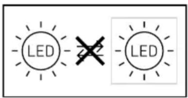 STEINEL My L 220 LED - Opmerking: - 1