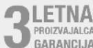 STEINEL L 840 LED iHF - Garancija proizvajalca - 1
