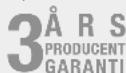 STEINEL L 840 LED iHF - Producentgaranti - 1