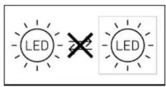 STEINEL L 840 LED iHF - Elektrické pripojenie - 1