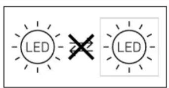 STEINEL L 840 LED iHF - Elektrické pripojeni - 1