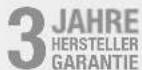 STEINEL L 840 LED iHF - Geltendmachung - 1