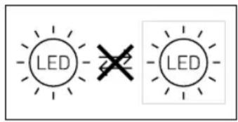 STEINEL L 840 LED iHF - Elektriskais pieslagums - 1
