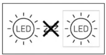STEINEL L 840 LED iHF - Elektrisk tilstluting - 1