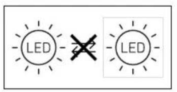 STEINEL L 840 LED iHF - Elektrische aansluiting - 1