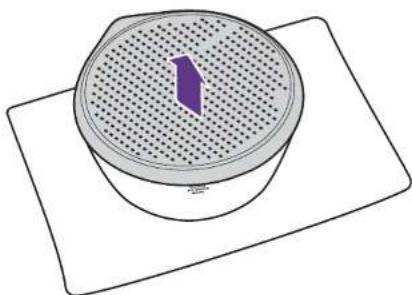 BENQ GV30 - Installation du dongle ATV - 2