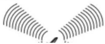 MSI MPG Z690 Force Wifi - Installation des antennes - 2