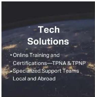 TP-LINK TLRP108GE - Excellent Pre- and After-Sales Services - 3