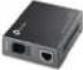 TP-LINK TLRP108GE - Mbps Media Converters Benefit Flexible Surveillance - 8