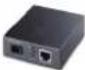 TP-LINK TLRP108GE - Gigabit Media Converters—Long-Range Connections with Fiber - 11