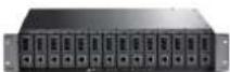 TP-LINK TLRP108GE - Power Chassis—Ensure the Scalability of Installation - 2