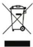 ELECTROLUX Create 4 E4T14ST - AVFALLSBEHANDLING - 1